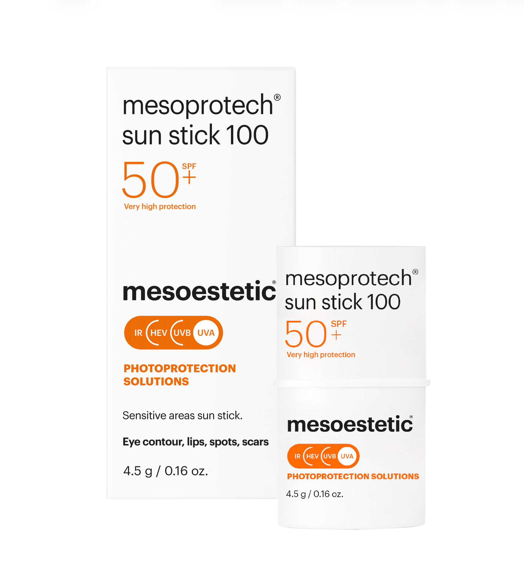 Mesoprotech® Sunstick 100