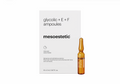 Glycolic + E + F Ampoules