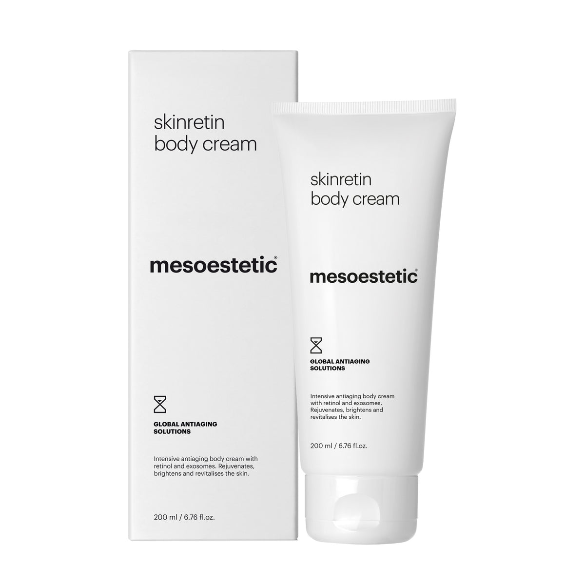 Skinretin Bodycream