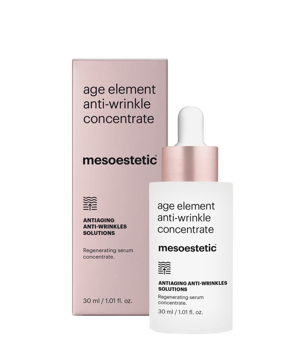 Age Element Anti-Wrinkle Concentrate