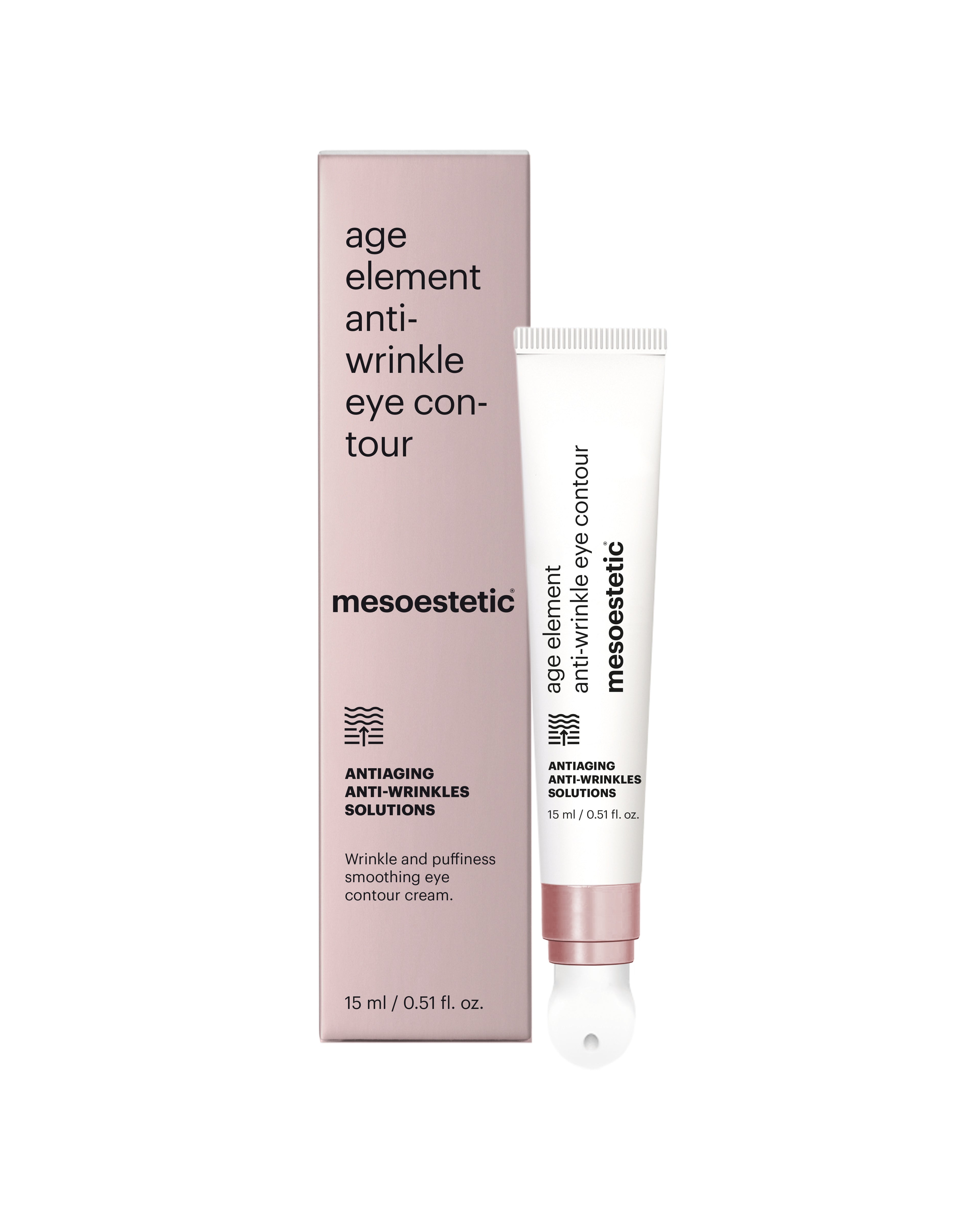 Age Element Anti-Wrinkle Eye Contour