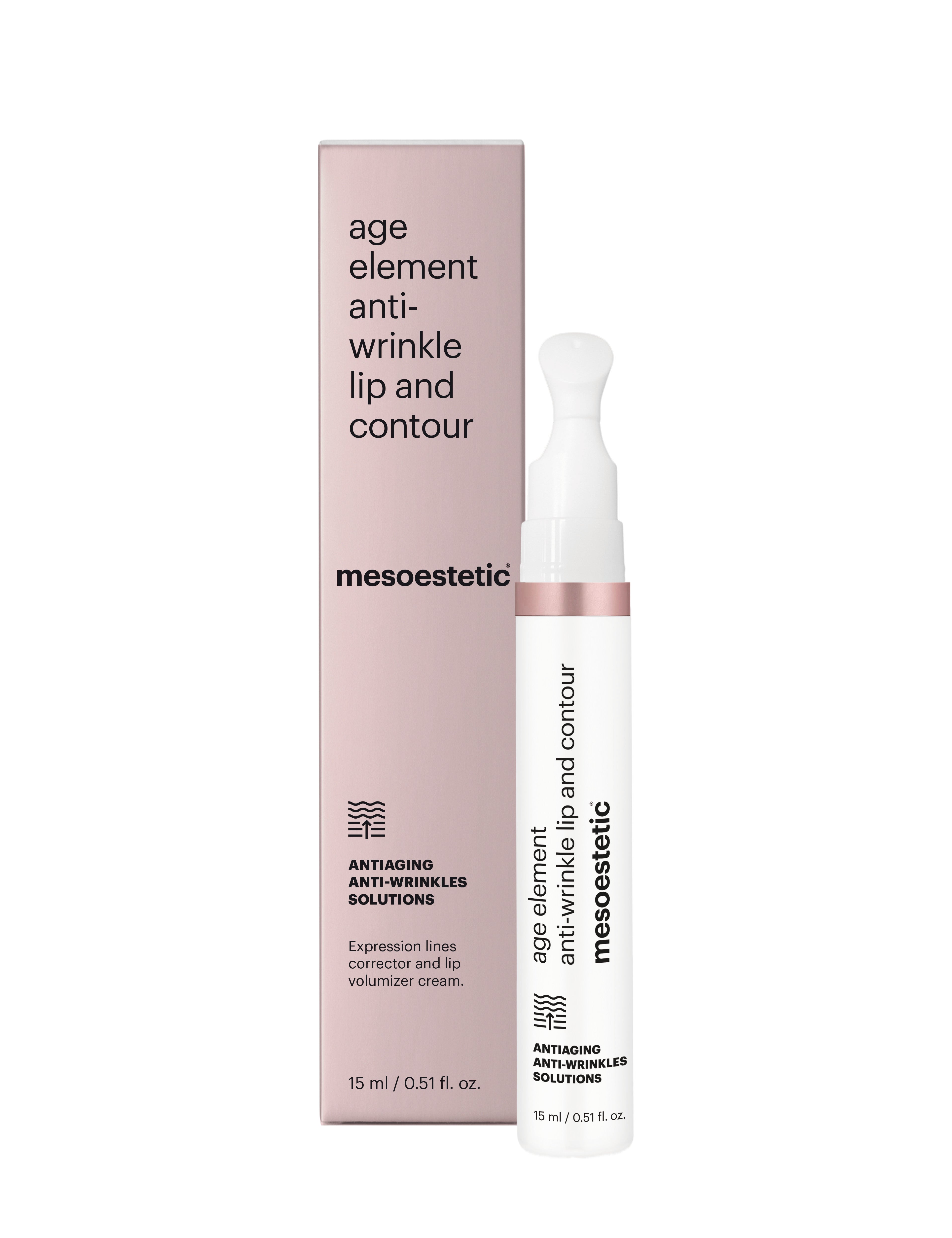 Age Element Anti-Wrinkle Lip and Contour