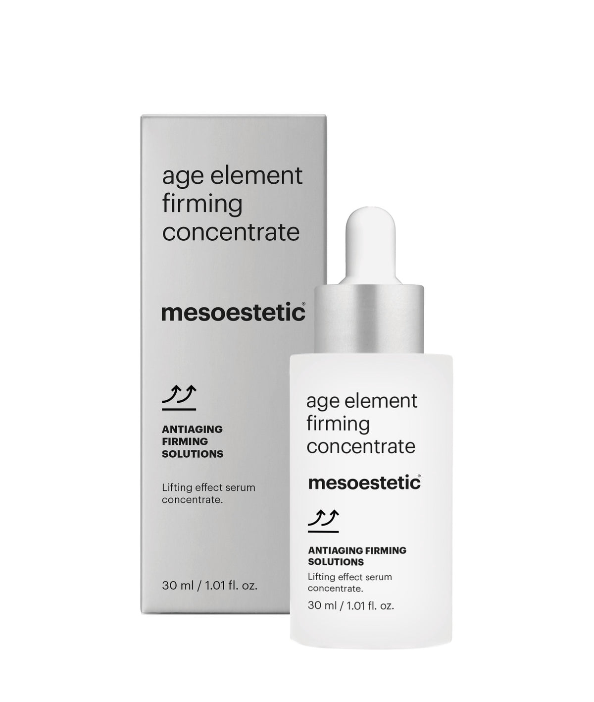 Age Element Brightening Concentrate