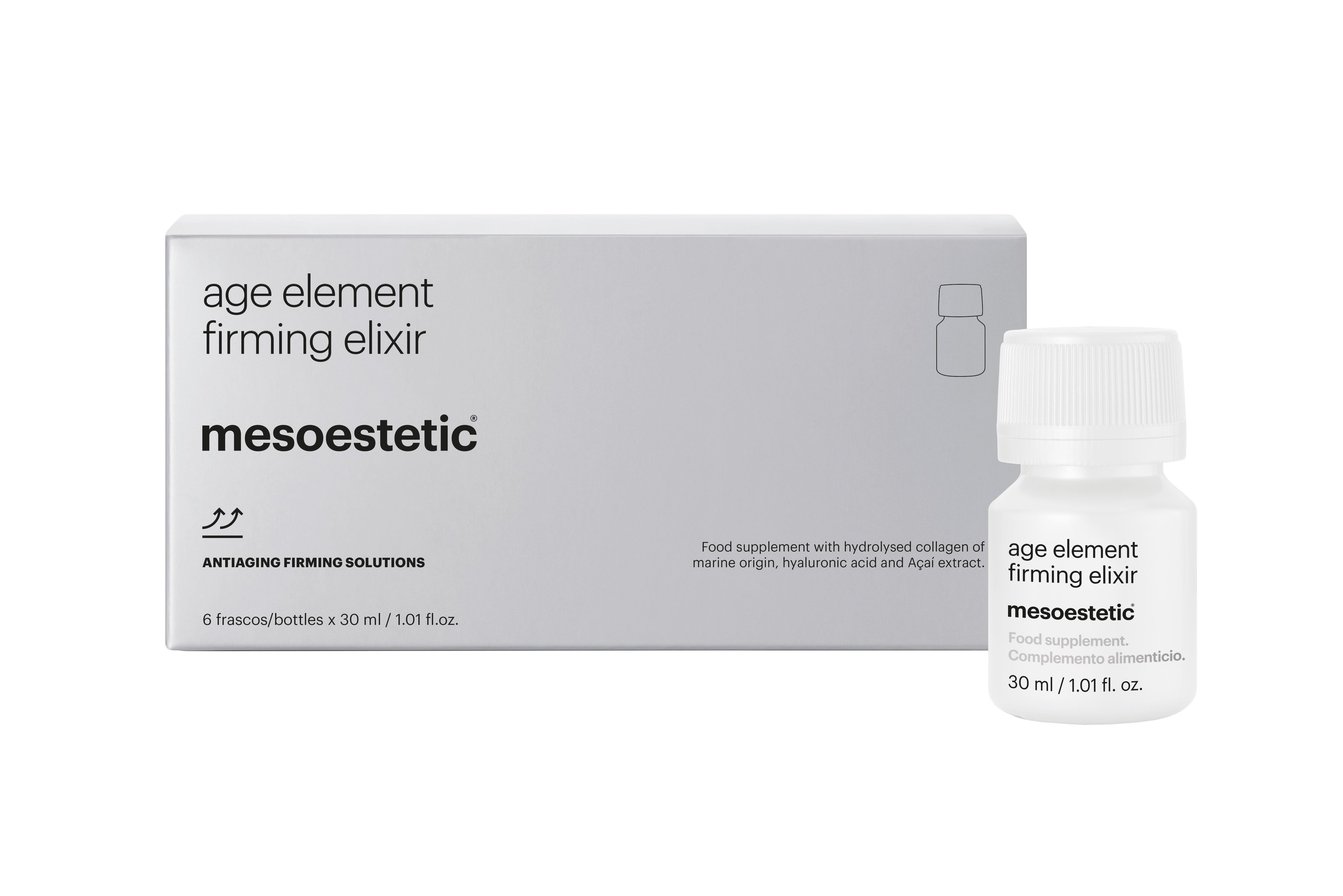 Age Element Firming Elixer
