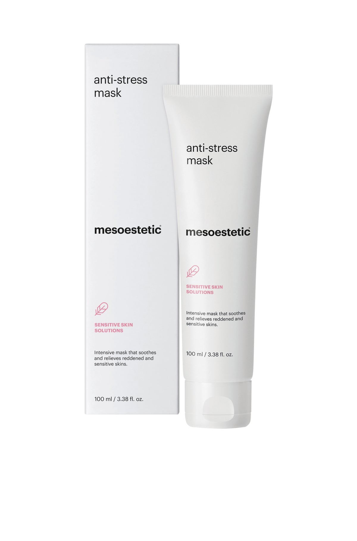 Anti-Stress Mask