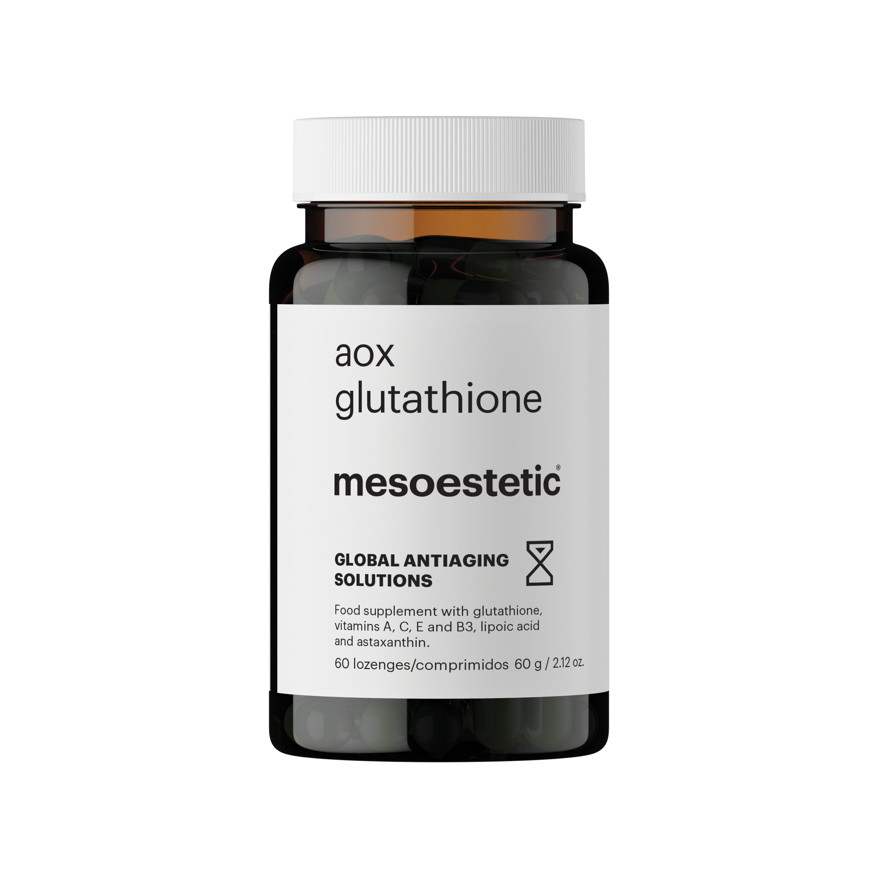 Aox Gluthathione
