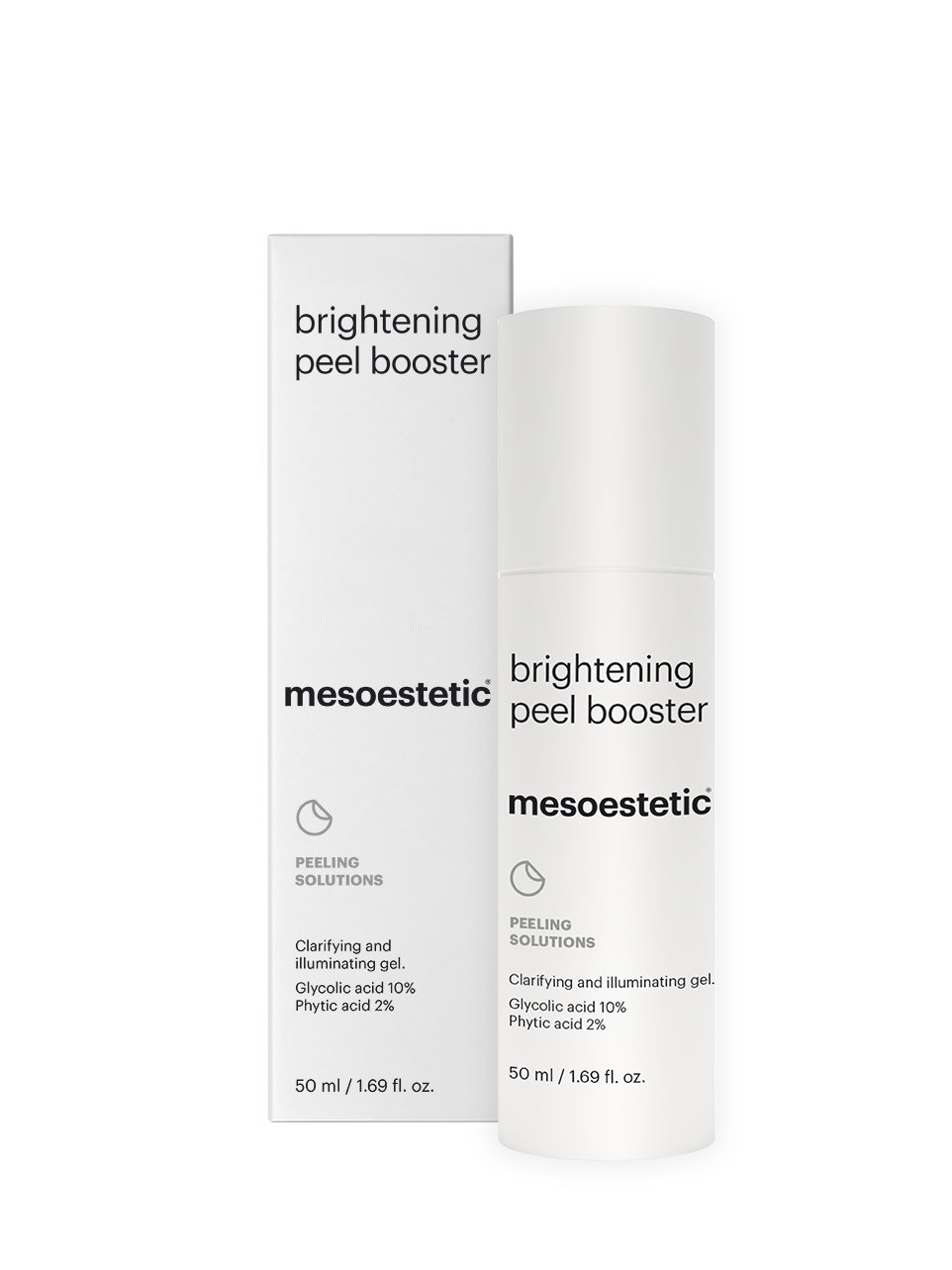 Brightening Peel Booster