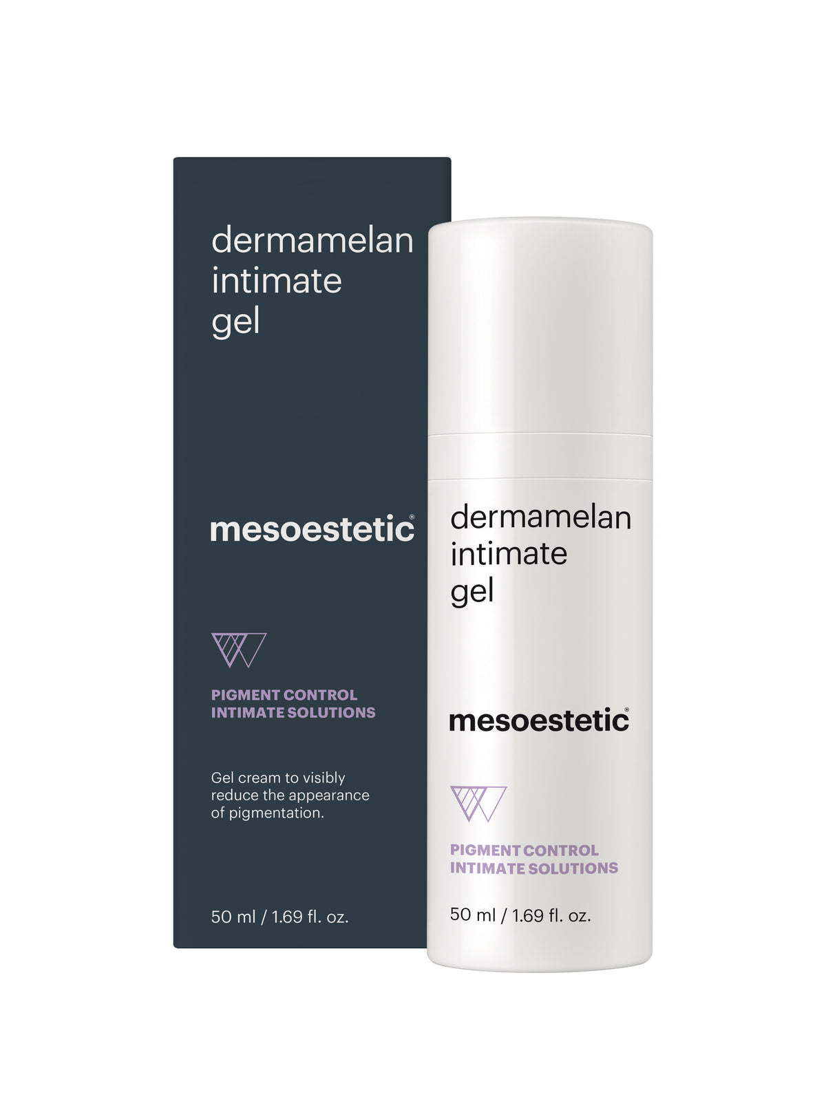 Dermamelan Intimate Gel Cream