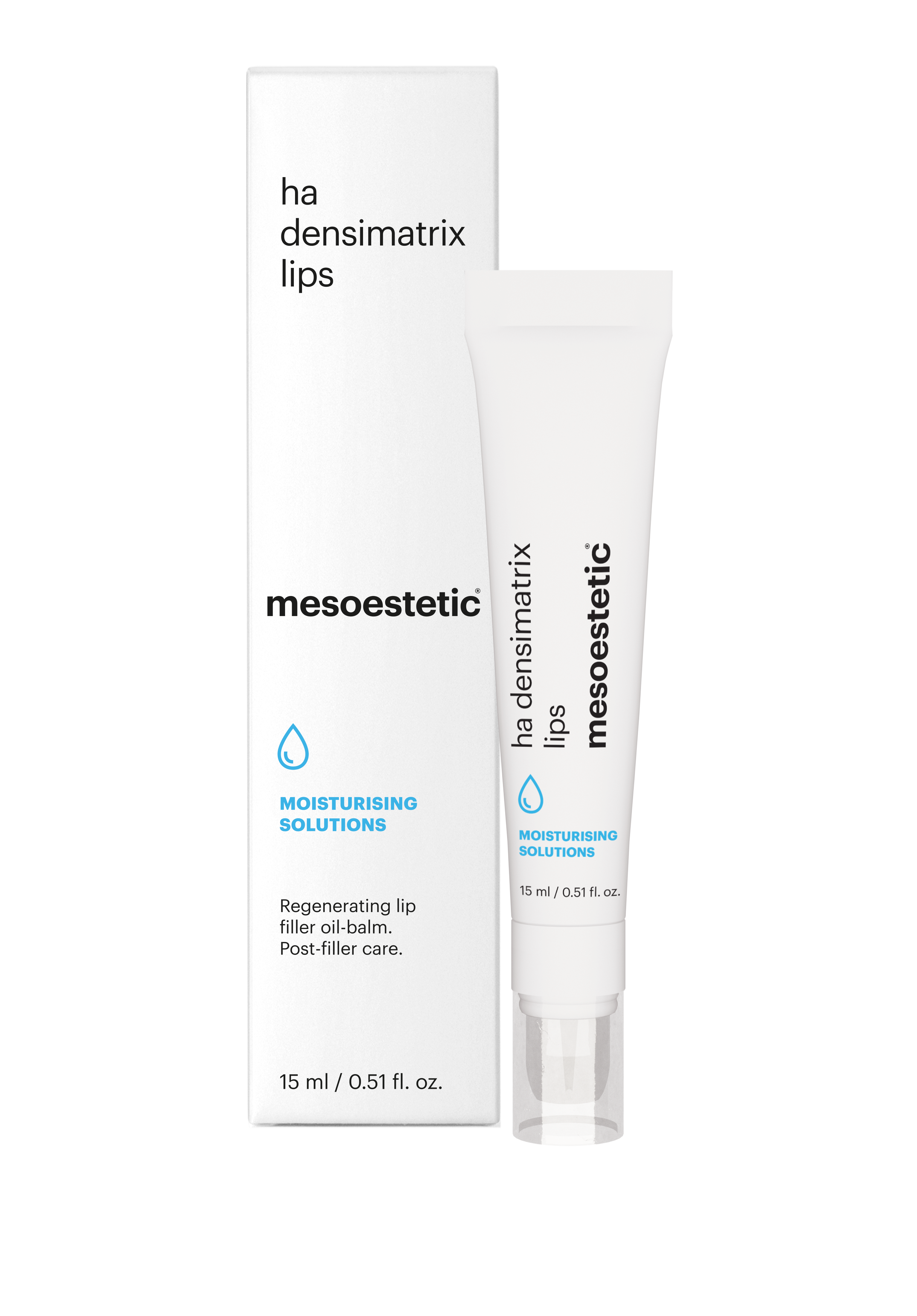 Ha Densimatrix Lips