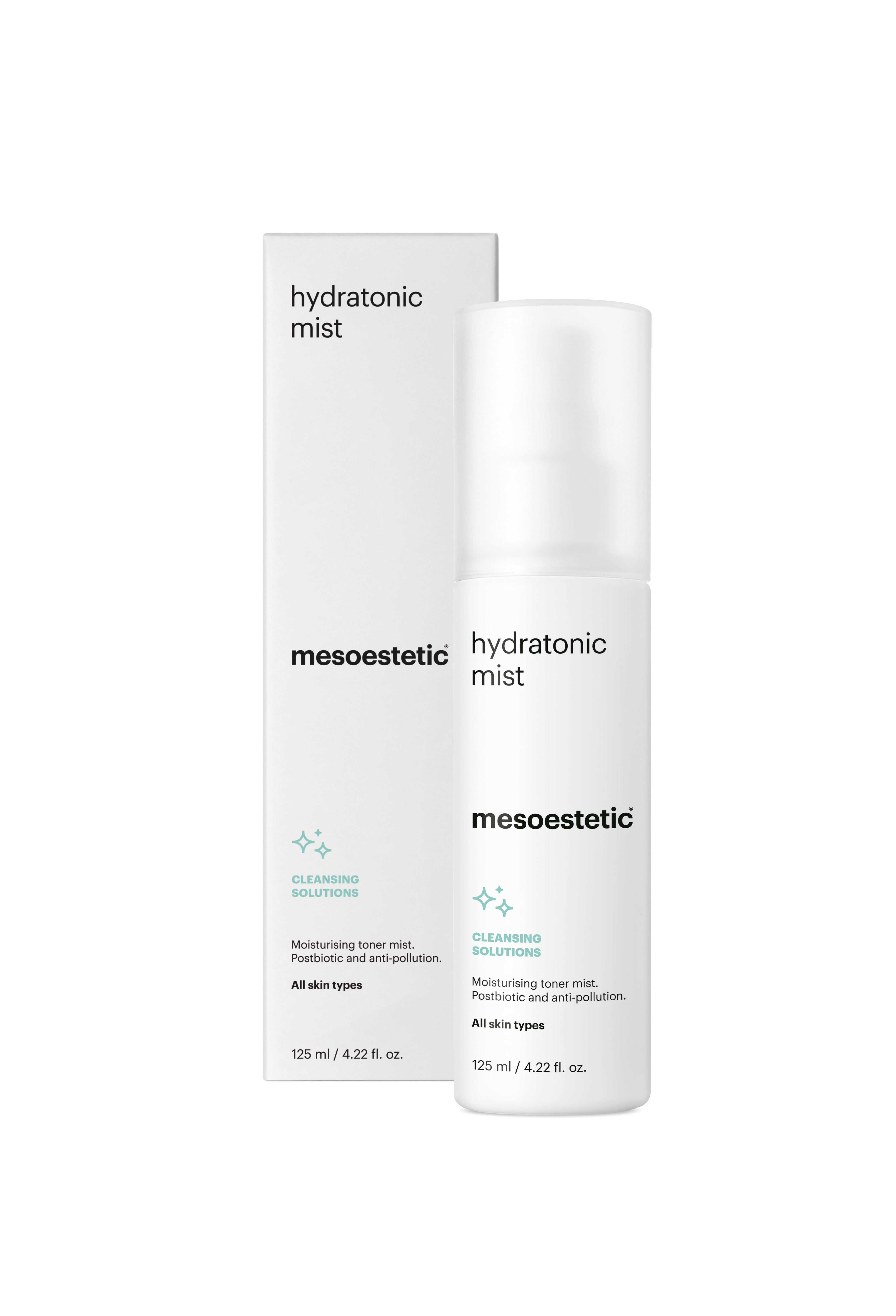 Hydratonic Mist