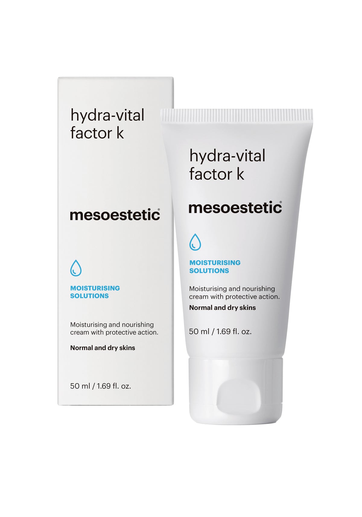 Hydra-vital factor K
