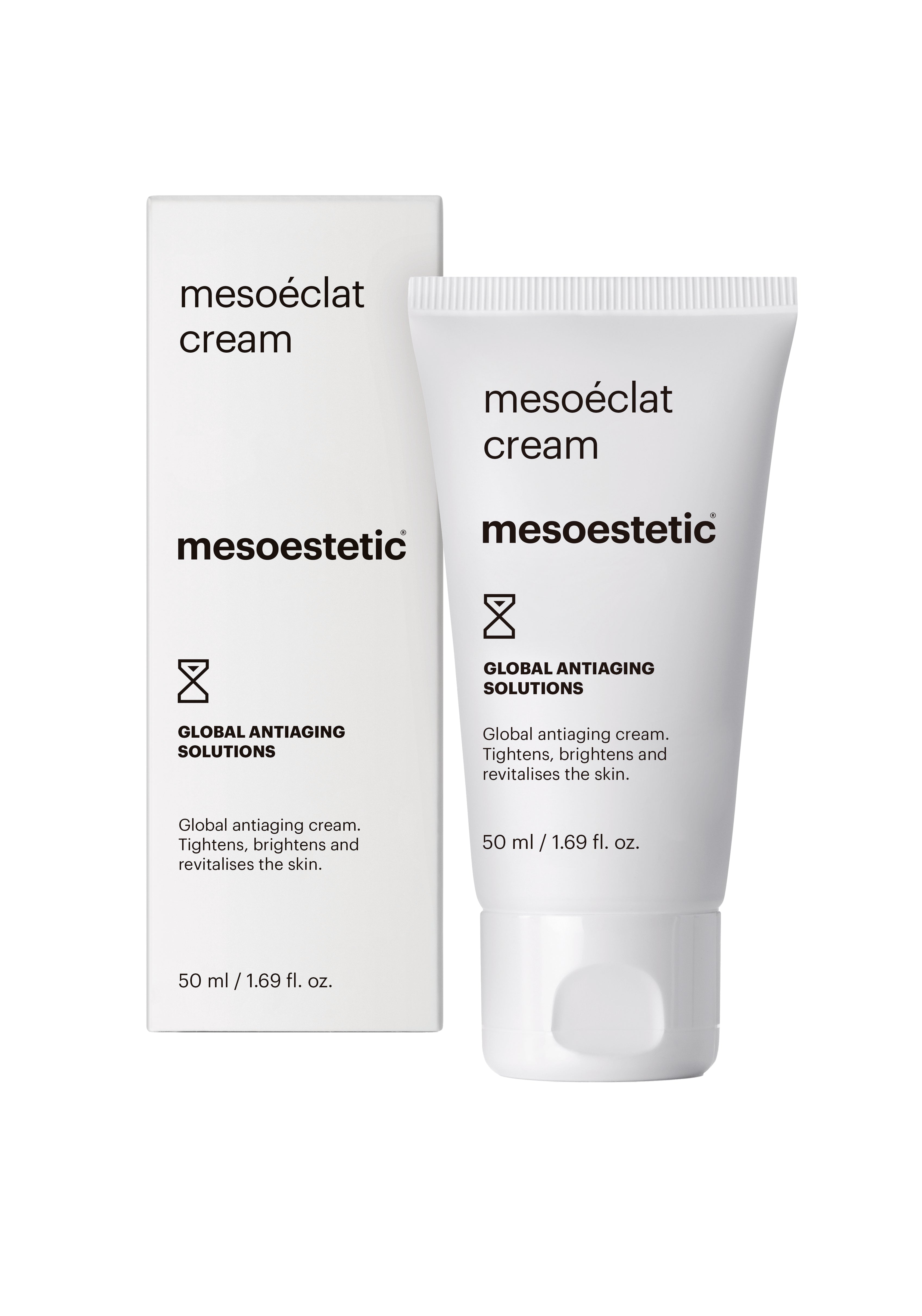 Mesoéclat Cream
