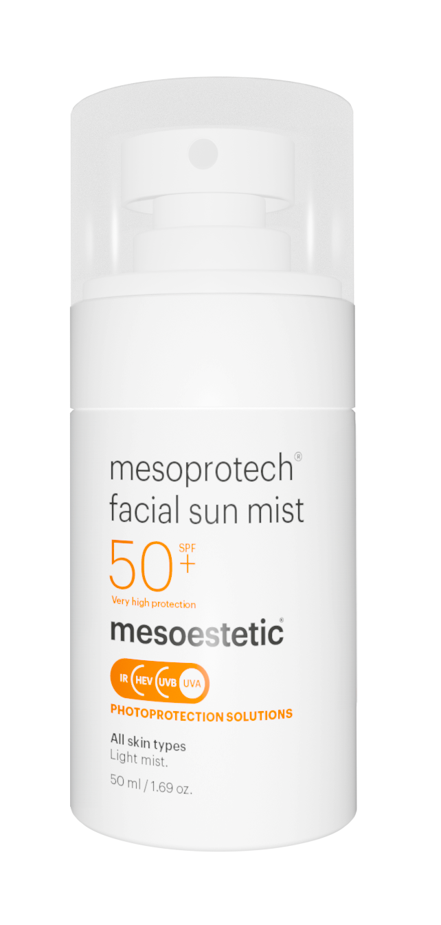 Mesoprotech® Facial Sun Mist
