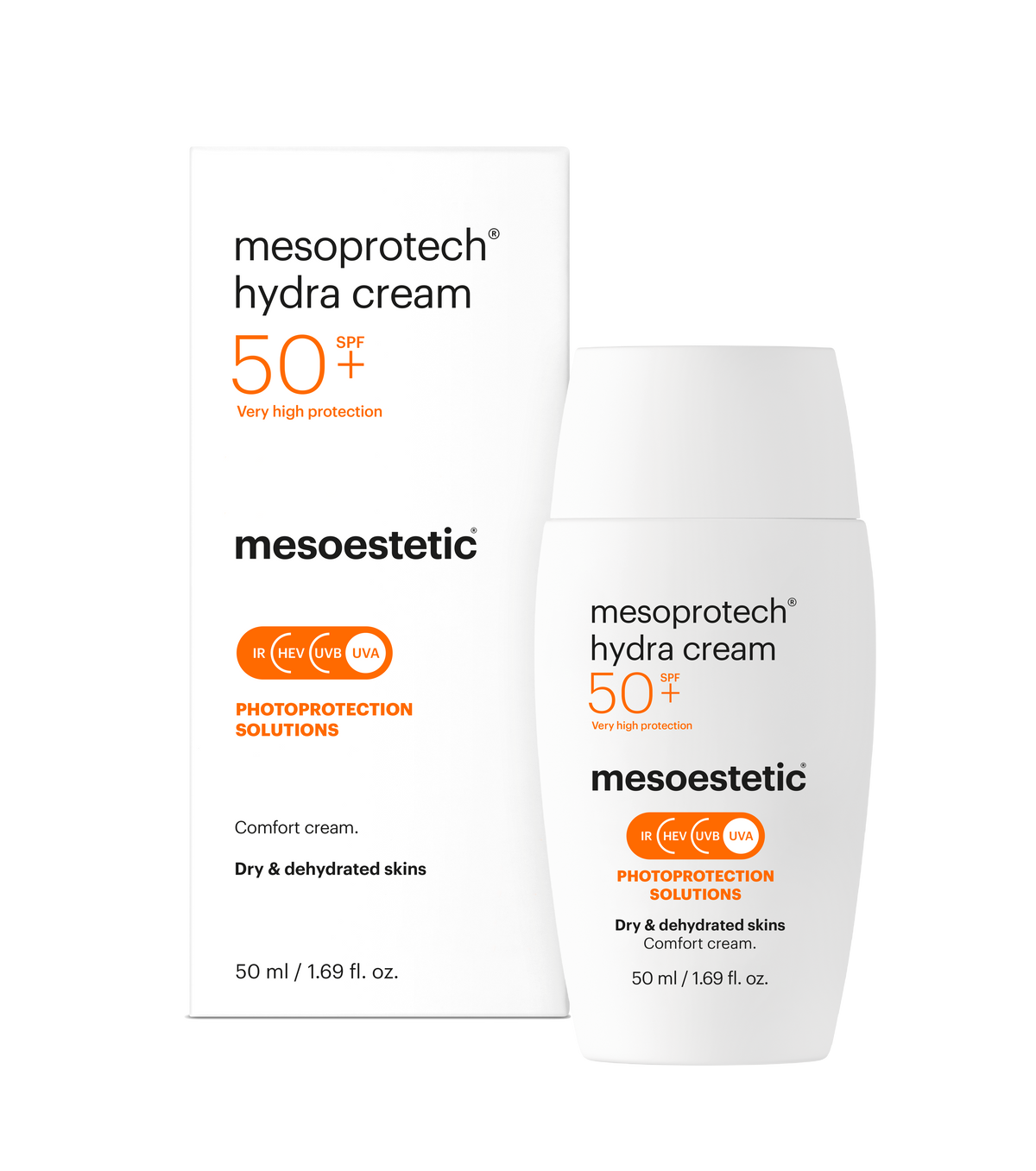 Mesoprotech® Hydra Cream