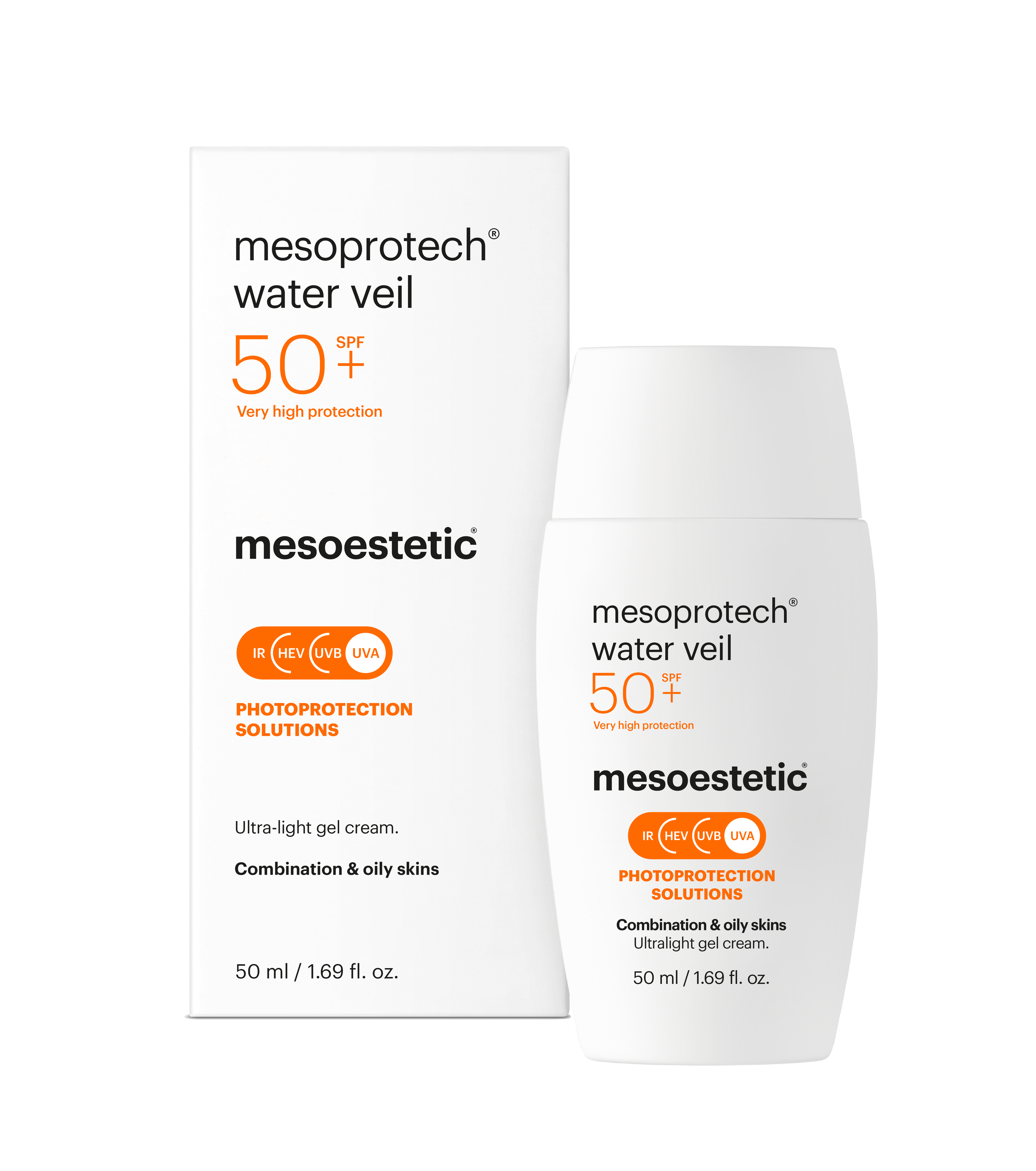 Mesoprotech® Water Veil