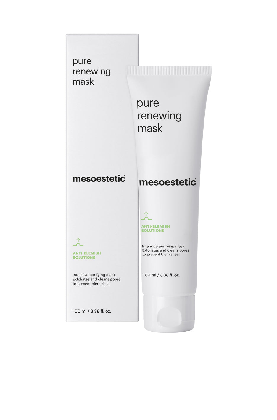 Pure Renewing Mask
