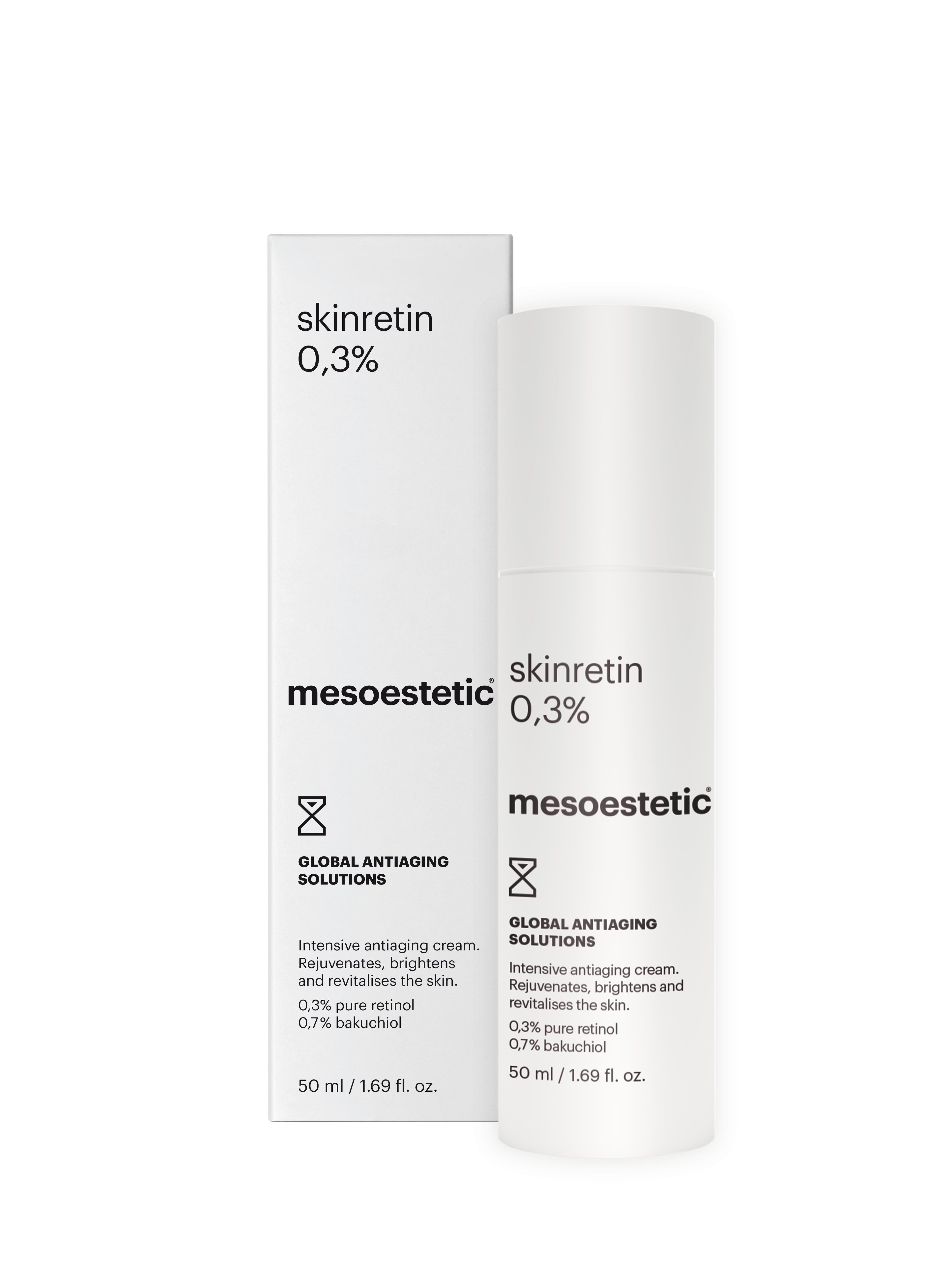 Skinretin 0,3%