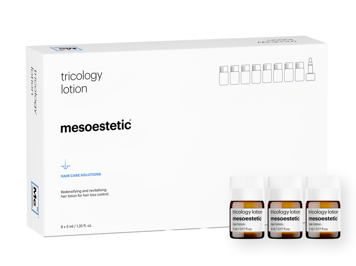 Tricology Hair Loss Lotion